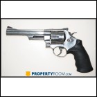 Smith & Wesson 629-6 44 MAG