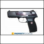 RUGER P345 45 ACP