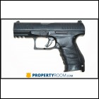 WALTHER PPQ 9MM