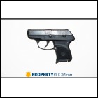 RUGER  LCP 380 ACP