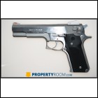 Smith & Wesson 645 45 ACP