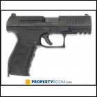 WALTHER PPQ 45 45 ACP