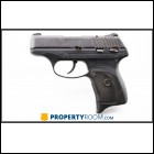 RUGER LC380 380 ACP