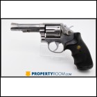 Smith & Wesson 65-2 357 MAG