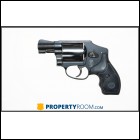 Smith & Wesson 442-2 38 SPL