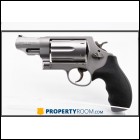 Smith & Wesson GOVERNOR 45LC/410GA/45 ACP