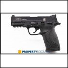 Smith & Wesson 22 COMPACT 22 LR