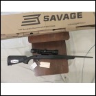 SAVAGE AXIS 7MM-08/COMPACT