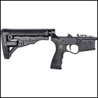 J***FPA Closeout Sale!! **NEW** ET Arms Omega-15 Complete Lower Receiver Semi-Auto Black Finish Multiple Caliber 6 Position ATI SR-1 Deluxe Stock IS**NEW** (LIFETIME WARRANTY AVAILABLE & FREE LAYAWAY AVAILABLE) **NEW**