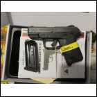 RUGER SECURITY 9/COMPACT