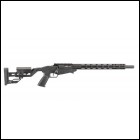 J***FPA Closeout Sale!! **NEW** Ruger Precision Rimfire Rifle 17HMR 18" Barrel 35.13 to 38.63 Overall Length AR-Pattern Grip Stock IS**NEW** (FREE LIFETIME WARRANTY & FREE LAYAWAY AVAILABLE) **NEW**