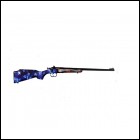 J***FPA Closeout Sale!! **NEW** Crickett One Nation Flag Stock Single Shot Rifle My First Rifle Series 16.125" Barrel 22" Overall 22LR IS**NEW** (FREE LAYAWAY AVAILABLE) **NEW**