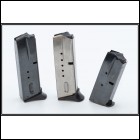 3 ASSORTED PISTOL MAGS (HIGH CAPACITY)