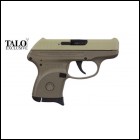 J***FPA Closeout Sale!! **NEW** Ruger LCP 380 6+1 380ACP FDE TALO Special Edition  IS**NEW** (LIFETIME WARRANTY AVAILABLE & FREE LAYAWAY AVAILABLE) **NEW**