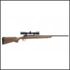 J***FPA Ready For The Hunt Sale!! **NEW** Savage AXIS II XP 6.5 Creedmoor Rifle 22" Barrel 42.5" Overall 4+1 With 3-9X40 Scope Synthetic FDE Stock IS**NEW** (LIFETIME WARRANTY AVAILABLE & FREE LAYAWAY AVAILABLE) **NEW**