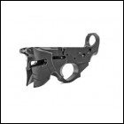 Ju***FPA Closeout Sale!! **NEW** Sharp Brothers Overthrow Gen 2 Stripped AR-15 Lower Receiver Semi-Auto Black Finish Multiple Caliber 7075 Billet Aluminum IS**NEW** (LIFETIME WARRANTY AVAILABLE & FREE LAYAWAY AVAILABLE) **NEW**