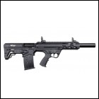 Ju***FPA Shotgun Closeout SALE!!! **NEW** GForce GFY-1 Bullpup Semi-Auto Black 12 Gauge Shotgun 18.5" 5+1 2-5 Round Mags IS**NEW** (LIFETIME WARRANTY AVAILABLE & FREE LAYAWAY AVAILABLE) **NEW**