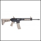 Ju***FPA Closeout Sale!! **NEW** Smith & Wesson M&P15-22 AR Sport Rifle Matte Black 22LR Optional For 500RDs Of CCI 22LR SO**NEW** (LIFETIME WARRANTY AVAILABLE & FREE LAYAWAY AVAILABLE) **NEW**