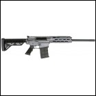 J***FPA Inventory Reduction SALE!! **NEW** JTS M12AR-Grey M12AR Semi-Auto Shotgun 12 Gauge 18.70" Barrel MLOCK Rail Synthetic Black Stock IS**NEW** (FREE LAYAWAY AVAILABLE) **NEW**