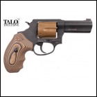 Ju***FPA Closeout Sale!! **NEW** Taurus 856 Defender TALO Edition 3" 38SP 6 Shot Revolver Troy Coyote VZ Grip IS**NEW** (LIFETIME WARRANTY AVAILABLE & FREE LAYAWAY AVAILABLE) **NEW**