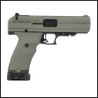 J***FPA Clear It Out Sale!! **NEW** Hi-Point JCP 40 S&W 10+1 Semi Auto OD Green Polymer Frame / Slide 4.50" Barrel 7.75" Overall IS**NEW** (LAYAWAY AVAILABLE) **NEW**