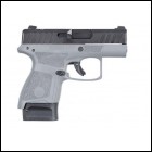 J***FPA Closeout Sale!! **NEW** Beretta APX Carry 9MM Wolf Gray 8+1 & 6+1 2 Mags Optic Ready IS**NEW** (LIFETIME WARRANTY AVAILABLE & FREE LAYAWAY AVAILABLE) **NEW**