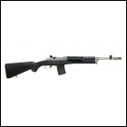 J***FPA Closeout Sale!! **NEW** Ruger Mini-14 Ranch Rifle 5.56 NATO/223 20+1 2 Mags 16.1" Stainless Steel Flash Suppressor Barrel Black Synthetic IS**NEW** (FREE LIFETIME WARRANTY & FREE LAYAWAY AVAILABLE) **NEW**