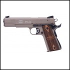 Ju***FPA Closeout Sale!!! **NEW** Blue Line / Mauser 1911.22LR 10+1 Flat Dark Earth Finish Wood Grips IS**NEW** (FREE LAYAWAY AVAILABLE) **NEW**