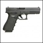 Ju***FPA Closeout Sale!! **NEW** Glock 17 Gen 3 9MM 17+1 2 Mags 4.49" Barrel 7.32" Overall Black Matte Finish IS**NEW** (LIFETIME WARRANTY AVAILABLE & FREE LAYAWAY AVAILABLE) **NEW**