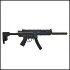 Ju***FPA Closeout Sale!! **NEW** American Tactical Imports (BLS) ATI-GSG-16 German Sport Carbine Rifle Black Matte Faux (Fake) Suppressor .22LR 22+1 IS**NEW** (FREE LAYAWAY AVAILABLE) **NEW**