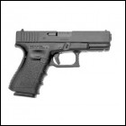 J***FPA Closeout Sale!! **NEW** Glock 23 Gen 3 40SW 13+1 2 Mags 4.02" Barrel 6.85" Overall Black Matte Finish IS**NEW** (LIFETIME WARRANTY AVAILABLE & FREE LAYAWAY AVAILABLE) **NEW**