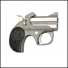 J***FPA Close Out Sale!!! **NEW** Bond Arms Barn Roughneck Series 45ACP 2 Shot Pistol Derringer Break Action 2.50" Polished Barrel IS**NEW** (LIFETIME WARRANTY AVAILABLE & FREE LAYAWAY AVAILABLE) **NEW**