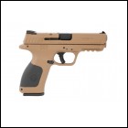 Ju***FPA Closeout Sale!! **NEW** THESE ARE GREAT GUNS!!! EAA-European American Armory / Girsan MC28SA 9MM 4.25" Flat Dark Earth 15+1 Interchangeable Backstraps IS**NEW** (LIFETIME WARRANTY AVAILABLE & FREE LAYAWAY AVAILABLE) **NEW**