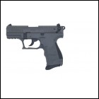 J***FPA Closeout Sale!! **NEW** Walther Arms P22 10+1 22LR 3.42" Barrel Tungsten Gray Slide Tungsten Gray Polymer Frame IS**NEW** (LIFETIME WARRANTY AVAILABLE & FREE LAYAWAY AVAILABLE) **NEW**