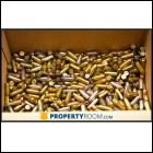 ASSORTED AMMO 40 S&W (~19.5 LBS)
