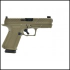 Ju***FPA Closeout Sale!! **NEW** Shadow Systems MR920 Combat FDE 9MM 15+1 2 Mags 4" Barrel 7.25" Overall FDE Matte Finish IS**NEW** (LIFETIME WARRANTY AVAILABLE & FREE LAYAWAY AVAILABLE) **NEW**