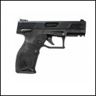 J***FPA Closeout Sale!! **NEW** Taurus TX22 Black Frame / Black Slide .22LR 16+1 2 Mags Manual Safety **NEW** (LIFETIME WARRANTY AVAILABLE & FREE LAYAWAY AVAILABLE) **NEW**