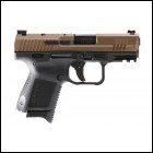 J***FPA Closeout Sale!! **NEW** Canik TP9 Elite SC 9MM Bronze / Black Cerakote 15+1 & 12+1 2 Mags With Full Accessory Pack IS**NEW** (LIFETIME WARRANTY AVAILABLE & FREE LAYAWAY AVAILABLE) **NEW**
