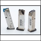 3- 40 S&W MAGS (HIGH CAPACITY)