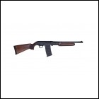 J***FPA Inventory Reduction SALE!! **NEW** Black Aces Tactical Pro Series M Semi-Auto Shotgun 12 Gauge 18.5" Barrel Synthetic Black **NEW** (FREE LAYAWAY AVAILABLE) **NEW**