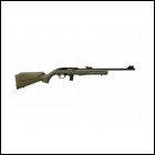 J***FPA Closeout Sale!! **NEW** Rossi RS22 Rifle 10+1 .22LR Semi Auto OD Green Textured Synthetic Monte Carlo Stock IS**NEW** (LIFETIME WARRANTY AVAILABLE & FREE LAYAWAY AVAILABLE) **NEW**