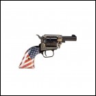 Ju***FPA Closeout Sale!! **NEW** Heritage Rough Rider .22LR 2" Barrel, Barkeep Black/Gray Pearl Grips 6rd IS**NEW** (LIFETIME WARRANTY AVAILABLE & FREE LAYAWAY AVAILABLE) **NEW