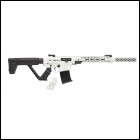 Ju***FPA Shotgun Closeout SALE!!! **NEW** Rock Island Armory VR80 White Stormtrooper Cerakote Semi Auto 12 Gauge Shotgun 20" Barrel 40" Overall 5+1 Mag  IS**NEW** (LIFETIME WARRANTY AVAILABLE & FREE LAYAWAY AVAILABLE) **NEW**