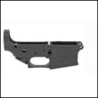 Ju***FPA Closeout Special SALE!! **NEW** FMK Polymer AR-15 Lower Receiver Semi-Auto Matte Black Finish Multiple Caliber IS**NEW** (LIFETIME WARRANTY AVAILABLE & FREE LAYAWAY AVAILABLE) **NEW**