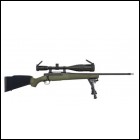 J***FPA Closeout Sale!! **NEW** Mossberg Patriot Night Train 2 308 Bolt Action 5+1 22 Fluted Barrel With 6-24X50MM Variable Scope Bipod Neoprene Cheek Riser Kit SO**NEW** (LIFETIME WARRANTY AVAILABLE & FREE LAYAWAY AVAILABLE) **NEW**