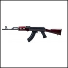 J***FPA Closeout Sale!! **NEW** Century Arms VSKA 16.5" Barrel Russian Red Wood Funiture US Palm Grip AK47 7.62 X 39 30+1 IS**NEW** (LIFETIME WARRANTY AVAILABLE & FREE LAYAWAY AVAILABLE) **NEW**