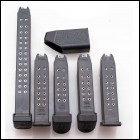 ASSORTED GLOCK MAGS (HIGH CAPACITY)