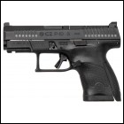 Ju***FPA Closeout Sale!! **NEW** CZ P-10 Compact Size 9MM 3.5" Barrel 10+1 Black Polycoat Finish Black Slide IS**NEW** (LIFETIME WARRANTY AVAILABLE & FREE LAYAWAY AVAILABLE) **NEW**