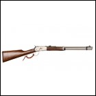 Ju***FPA Closeout Sale!! **NEW** GForce Arms Huckleberry Lever Action 357 10+1 Nickel Cerakote Finish 20" Barrel 38" Overall Walnut Stock IS**NEW** (LIFETIME WARRANTY AVAILABLE & FREE LAYAWAY AVAILABLE) **NEW**