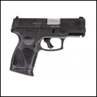 J***FPA Closeout Sale!! **NEW** Taurus G3C 9MM Matte Black Textured Poly Grip 3.2" Barrel 12+1 3 Mags **NEW** (LIFETIME WARRANTY AVAILABLE & FREE LAYAWAY AVAILABLE) **NEW**